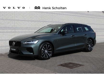 Volvo V60 0