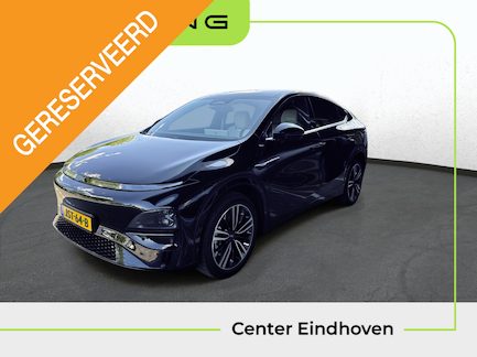 Xpeng G6 0