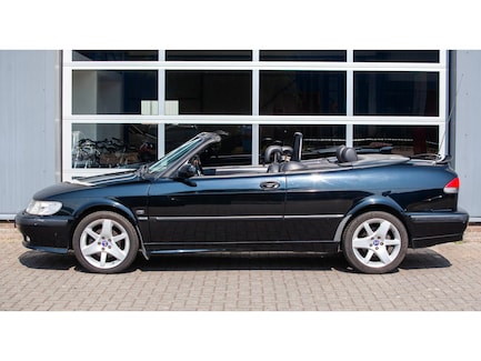 Saab 9-3 0