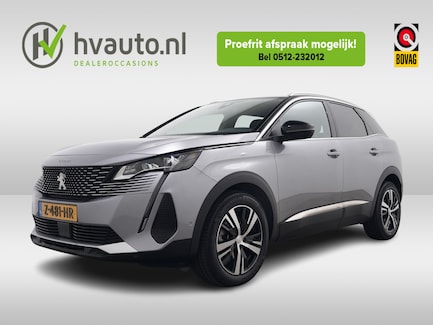 Peugeot 3008 0