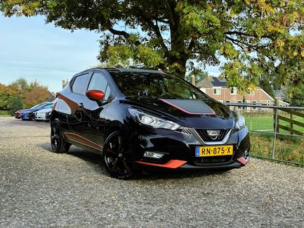 Nissan Micra 0