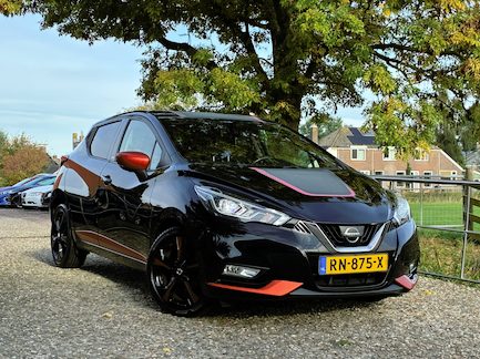 Nissan Micra 0