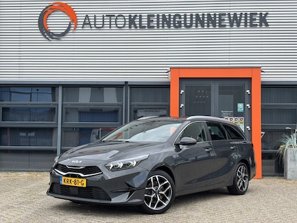 Kia Ceed 0