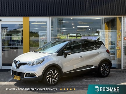Renault Captur 0