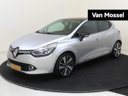 Renault Clio 0