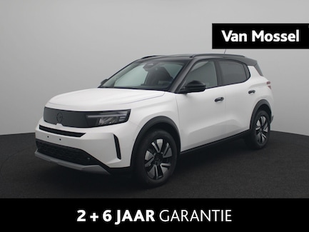 Opel Frontera 0