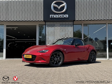Mazda MX-5 0