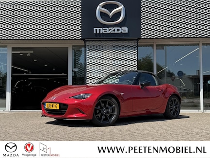 Mazda MX-5 0