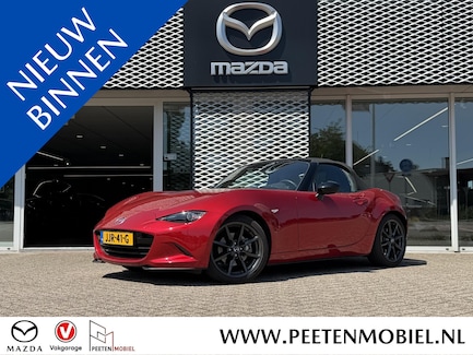 Mazda MX-5 0