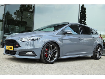 Ford Focus 0