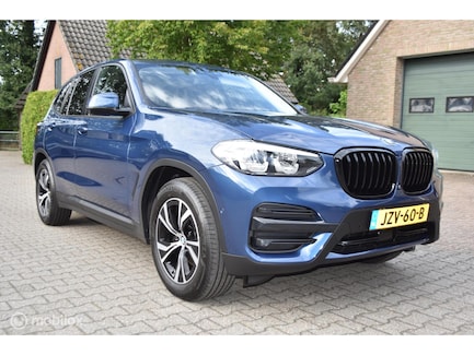 BMW X3 0