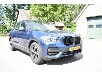 BMW X3 0