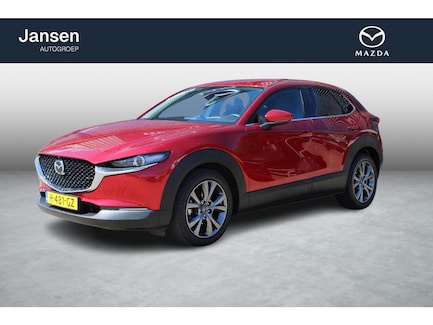Mazda CX-30 0