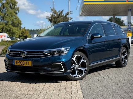 Volkswagen Passat 0