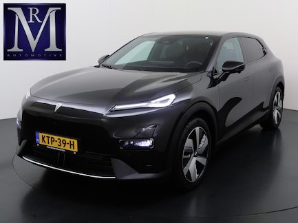 Changan Deepal 0