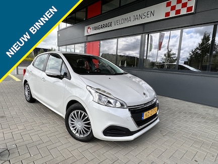 Peugeot 208 0