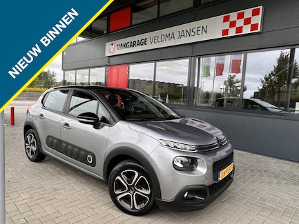 Citroën C3 0
