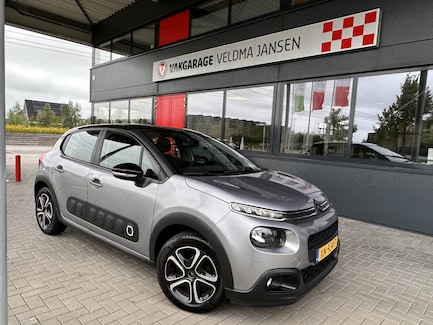 Citroën C3 0