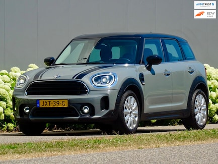 MINI Countryman 0