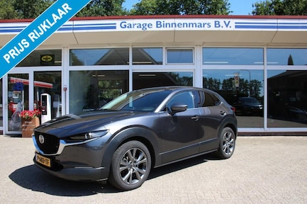 Mazda CX-30 0