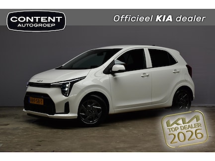 Kia Picanto 0