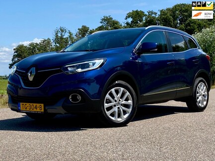 Renault Kadjar 0