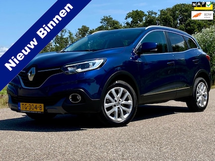 Renault Kadjar 0