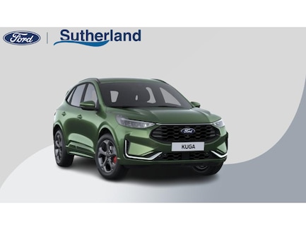 Ford Kuga 0