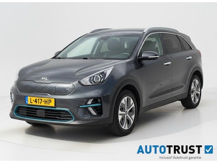 Kia Niro EV 0