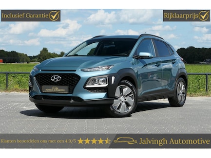 Hyundai Kona 0