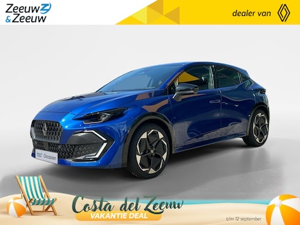 Renault Clio 0
