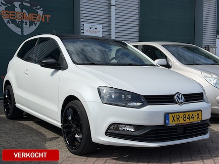 Volkswagen Polo 0