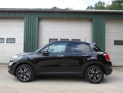 Fiat 500X 0