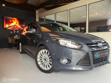 Ford Focus 0