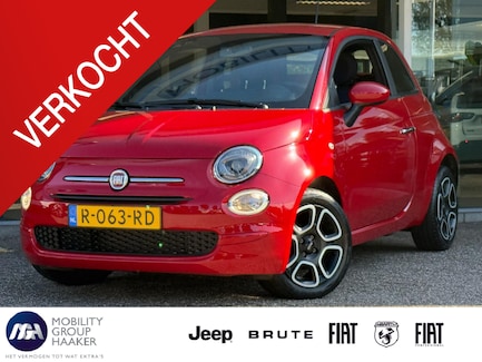 Fiat 500 0