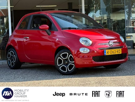 Fiat 500 0