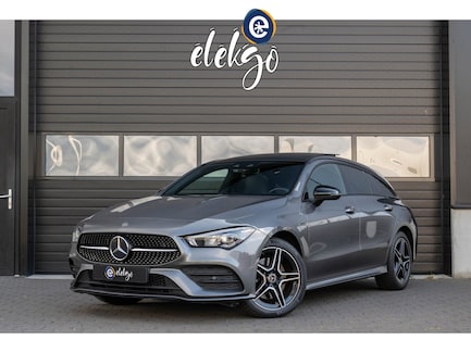 Mercedes-Benz CLA 0