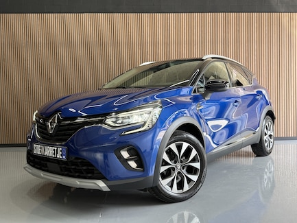Renault Captur 0