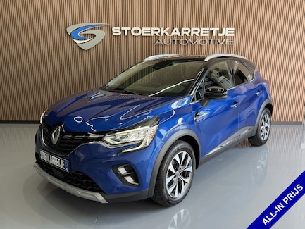 Renault Captur 0