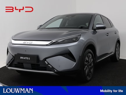BYD Atto 3 0