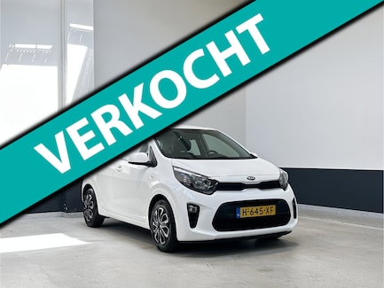 Kia Picanto 0