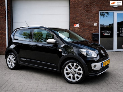 Volkswagen Up! 0