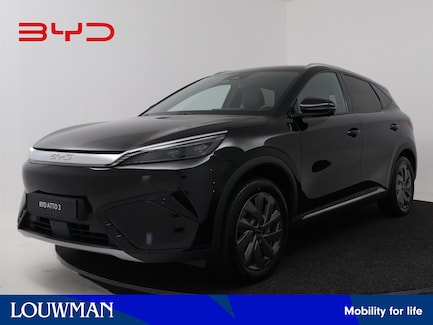 BYD Atto 3 0