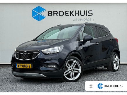 Opel Mokka 0