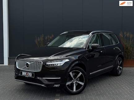 Volvo XC90 0