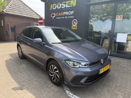 Volkswagen Polo 0