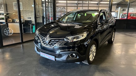 Renault Kadjar 0