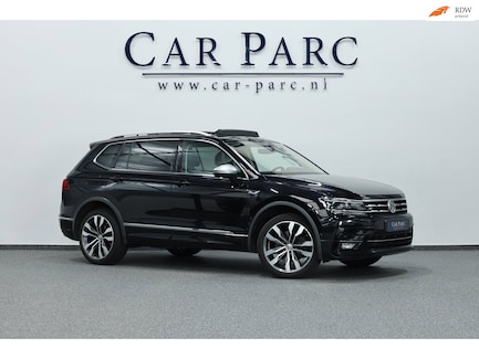 Volkswagen Tiguan Allspace 0