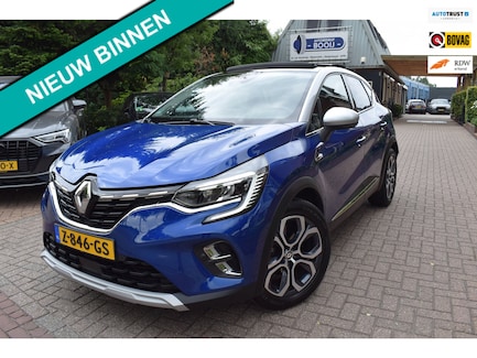 Renault Captur 0