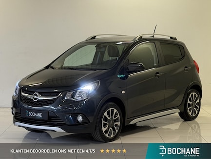 Opel Karl 0